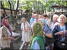 «Любовь к отческим гробам» «Любовь к отческим гробам»