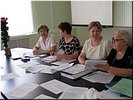 Члены Оргкомитета и жюри Члены Оргкомитета и жюри