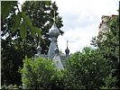 Часовня св.Ионна Кронштадтского Часовня св.Ионна Кронштадтского