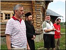 Итоги подводит Д.В.Тузов Итоги подводит Д.В.Тузов