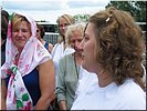 Слово Ольги Курбатовой Слово Ольги Курбатовой