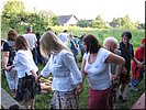 «Возьмёмся за руки...» «Возьмёмся за руки...»
