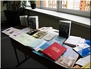 Выставка книг и рефератов Выставка книг и рефератов