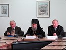 Заключение владыки Зиновия Заключение владыки Зиновия