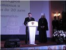 А.Н.Михайлов, владыка Герман А.Н.Михайлов, владыка Герман