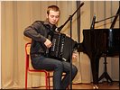 Михаил Кузьмин, член жюри Михаил Кузьмин, член жюри