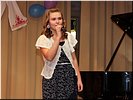 Анна Литвиненко, Колледж №19 Анна Литвиненко, Колледж №19