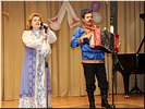 Дуэт «Гармоника» Дуэт «Гармоника»