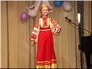Анна Белозерова, Колледж №36 Анна Белозерова, Колледж №36