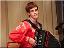 Иван Фадин, ансамбль «Живица» Иван Фадин, ансамбль «Живица»