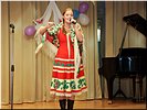 Алёна Соломатова, Колледж №10 Алёна Соломатова, Колледж №10