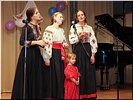 Ансамбль сестёр Буровых Ансамбль сестёр Буровых