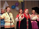 Звучат частушки Звучат частушки
