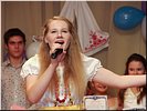 Ангелина Василевская, Сергиев Посад, Гран-при Ангелина Василевская, Сергиев Посад, Гран-при