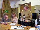 На круглом столе На круглом столе