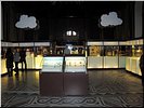 В залах Исторического музея В залах Исторического музея