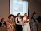 Выступают лауреаты Выступают лауреаты