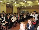 Заинтересованные слушатели Заинтересованные слушатели