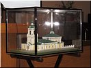 Макет храма Макет храма