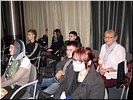 Заинтересованные слушатели Заинтересованные слушатели