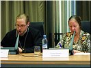 Итоги подводит о.Онисим Итоги подводит о.Онисим