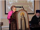 О.Н.Куликовская-Романова О.Н.Куликовская-Романова