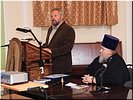 Рассказ о новомученицах Рассказ о новомученицах