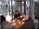 Первая остановка - город Петушки Первая остановка - город Петушки