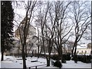 Утро в обители Утро в обители