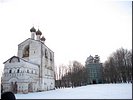 Древние стены Древние стены