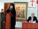 Владыка Вениамин (Лихоманов) Владыка Вениамин (Лихоманов)