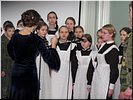 Песня о России Песня о России