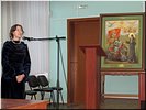Руководитель школьного хора Руководитель школьного хора
