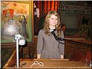 Анна Вышварок Анна Вышварок