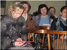Московская делегация Московская делегация