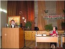 Разговор о семейных ценностях Разговор о семейных ценностях
