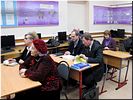 Участники заседания Участники заседания