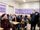 Завершение заседания Завершение заседания