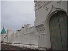 На пути в семинарию На пути в семинарию