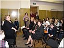 Приветственное слово Приветственное слово