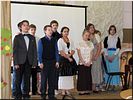 Артисты («Барышня-крестьянка») Артисты («Барышня-крестьянка»)