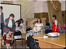 И.А. Крылов. «Урок дочкам» И.А. Крылов. «Урок дочкам»