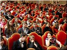 Участники церемонии Участники церемонии