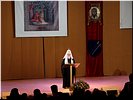 Приветственное слово Приветственное слово