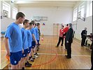 Приветствие от имени судей и жюри Приветствие от имени судей и жюри