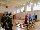 Сейчас прозвучит свисток... Сейчас прозвучит свисток...