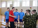 Объяснение перед стартом Объяснение перед стартом