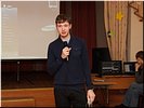 Богдан Житников Богдан Житников