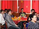 Воспитанники колледжей Воспитанники колледжей