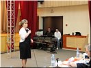 Приветственное слово Т.Г. Мороз Приветственное слово Т.Г. Мороз